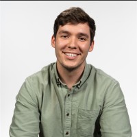ITC Employee Max Burch's profile photo