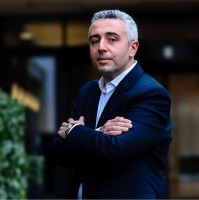 Cigna Europe Employee Luigi de Magistris's profile photo