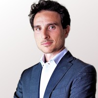 Cimbali Group Employee Francesco Caltanissetta's profile photo