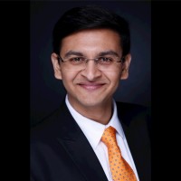 Ayush Patel Email & Phone Number
