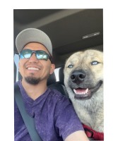 NoBull Energy Employee Ivan Sanchez's profile photo
