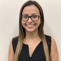 Andersen Employee Daniela Burns's profile photo