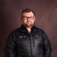 Process Control Solutions Employee Patrick Johnson's profile photo