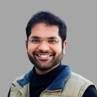 Shikhar Agarwal Email & Phone Number