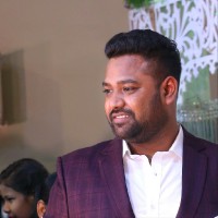 Bharath Kumar Email & Phone Number