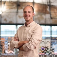 Rookoo Employee Thomas Martens's profile photo