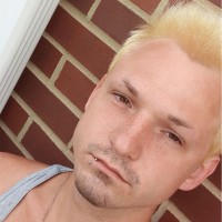 Englefield Oil Company Employee Alex Hammonds's profile photo