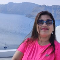 Colorcon® Employee Babitha Lasrado's profile photo