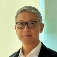 DiLeonardo Employee Andrew Chiu's profile photo