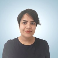Haensel AMS Employee Masoumeh Zanganeh's profile photo