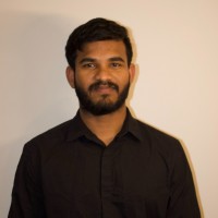 Manohar P Email
