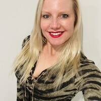 Charisma Ink, LLC Employee Gaynor Hardy's profile photo