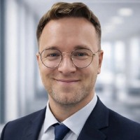 ALTEN Sweden Employee John Thyr's profile photo