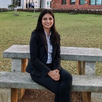 Stealth Tech Startup Employee Urja Pathak's profile photo