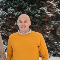 Spiffy — On-Demand Car Care Employee Adam McGough's profile photo