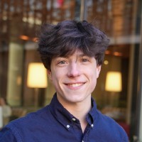 Institute of Politics at Harvard Kennedy School Employee Lorenzo Ruiz's profile photo