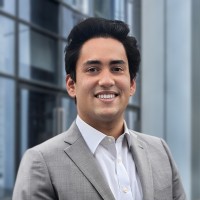 Liberty Mutual Insurance Employee Ishan Shukla's profile photo