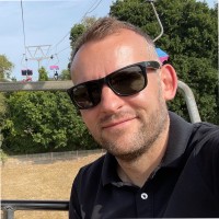 Renvale Ltd Employee Darren Burden's profile photo