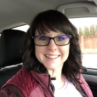 Kristen P. Email
