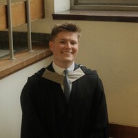 Sano Genetics Employee Jonathan Talbot-Martin's profile photo