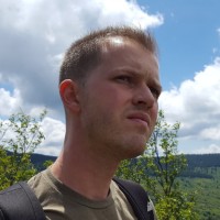 TIAA Employee Craig Smith's profile photo