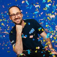 PBS Employee John Moses's profile photo