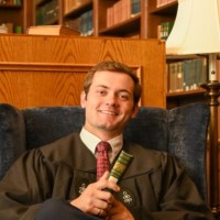 Circle Seafoods Employee Slade Rand's profile photo