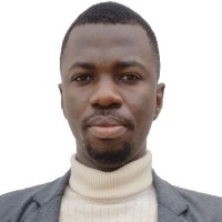 CNTIG Employee Youan Toussaint's profile photo