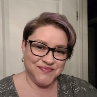 McGraw Hill Employee Allison Hoff's profile photo