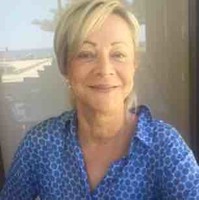 Frontline Services Employee Christina Fast's profile photo