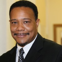 Fiserv Employee Kenneth Barnes's profile photo
