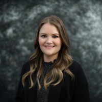 City of Bismarck Employee Whitnie Olsen's profile photo
