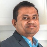 Globant Employee Daison Jose's profile photo