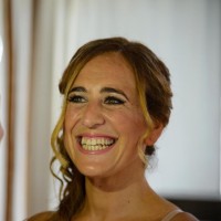 FORO 21 Employee Romina Seltzer's profile photo