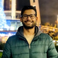Devendra Bhavsar Email