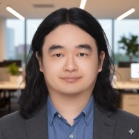 Insilicom LLC Employee Xin Sui's profile photo