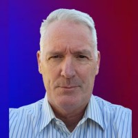 Win My Vote Employee Jim Gillis's profile photo
