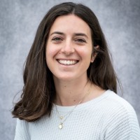 Rome International School Employee Alessia de Vita's profile photo