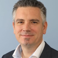 Deutsche Rentenversicherung Bund Employee Matthias Fluegge's profile photo