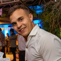 IThreex Global Employee Marcos Marangoni's profile photo
