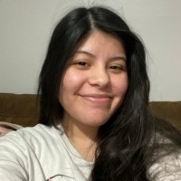 Rahway Public Library Employee Genesis Garcia's profile photo
