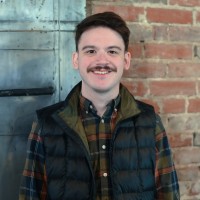 Beanstalk Web Solutions Employee Parker Freeman's profile photo