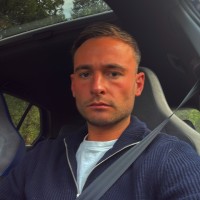 Martins of Camberley Volkswagen Employee Luke Hibburt's profile photo