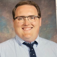 Rutherford County Schools Employee William Beach's profile photo