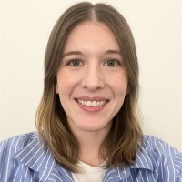 The Penny Hoarder Employee MacKenzie Raetz's profile photo