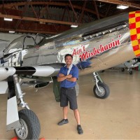 Stein's Aircraft Services, LLC Employee David Yahola's profile photo