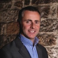 Mirvac Employee Simon Healy's profile photo