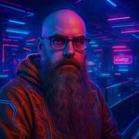 Crystal IS Employee Timothy Rhamstine's profile photo