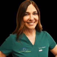SNAPP Group Employee Lisa Hamilton's profile photo
