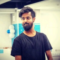 Refinitiv, an LSEG business Employee Kailash K's profile photo